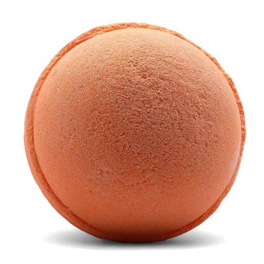Set of 3 Tangerine & Grapefruit Bath Bombs by Ancient Wisdom