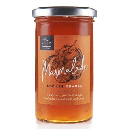 Seville orange marmalade u2013 Highfield Preserves Seville Orange Marmalade by Highfield Preserves