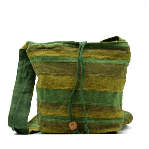 Summer beach blues nepal sling bag u2013 Ancient Wisdom Summer Beach Blues Nepal Sling Bag by Ancient Wisdom