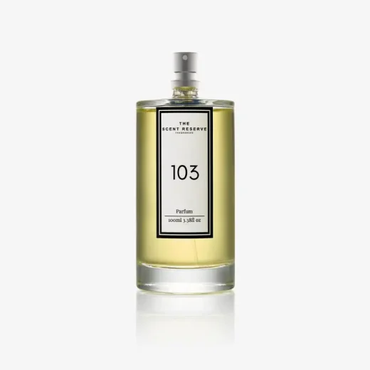 103 Inspired by One Million 100ml Fragrance for Men by The Scent Reserve