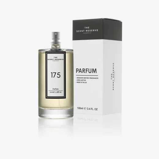 175 Inspired by Ombre Nomade Unisex Fragrance 100ml by The Scent Reserve