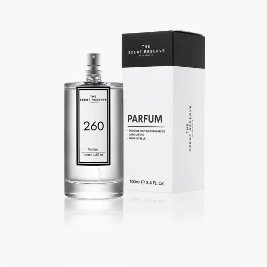 260 – Perfume for Women 100 ML