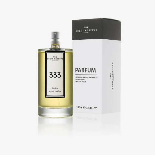 333 Inspired by Paradox Intense Perfume for Women 100ml by The Scent Reserve