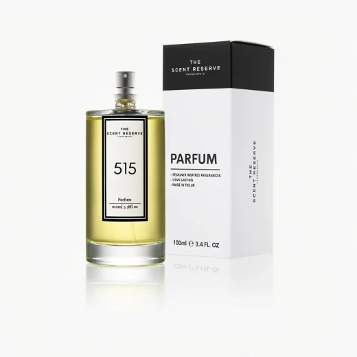 515 – Inspired By Tdh Decadence Perfume for Women 100 ML