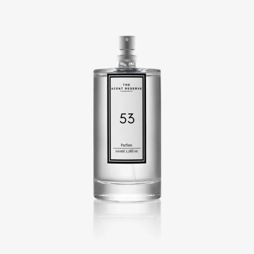 53 – Inspired By Oud Save the Queen Perfume for Women 100 ML