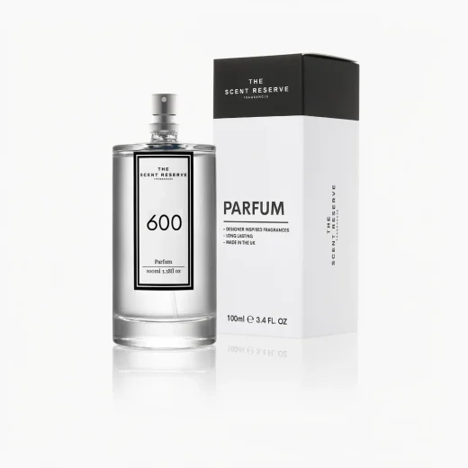 600 – Inspired By Diamonds Perfume for Women 100 ML