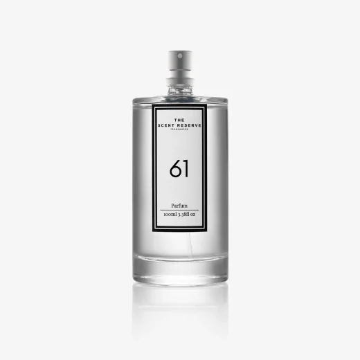 61 – Inspired By Crystal Noir Perfume for Women 100 ML