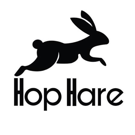 Hop Hare brand collection