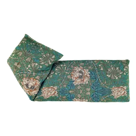 William morris honeysuckle unscented wheat bag u2013 The Wheat Bag Company William Morris Honeysuckle Unscented Wheat Bag by The Wheat Bag Company
