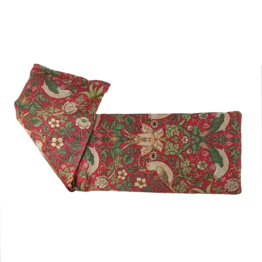 William morris strawberry thief unscented wheat bag u2013 The Wheat Bag Company William Morris Strawberry Thief Unscented Wheat Bag by The Wheat Bag Company