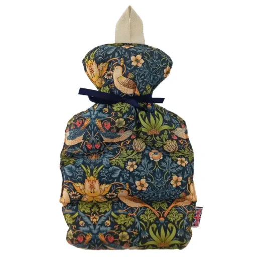 William morris wheat bottle u2013 The Wheat Bag Company William Morris Wheat Bottle by The Wheat Bag Company